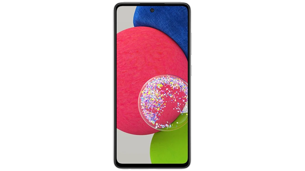 Samsung Galaxy A52s 5G