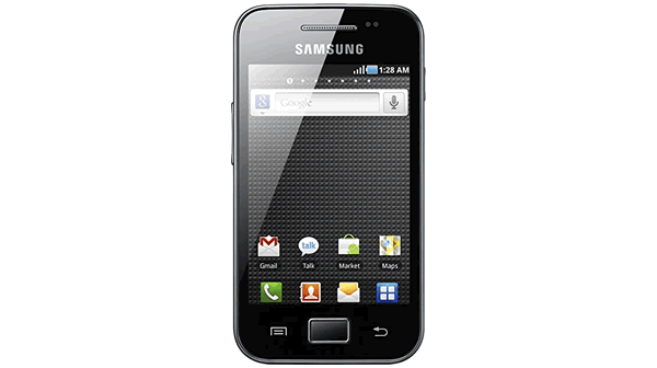 Samsung Galaxy Ace VE