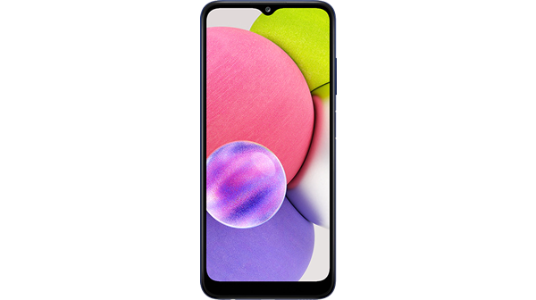 Samsung Galaxy A03s