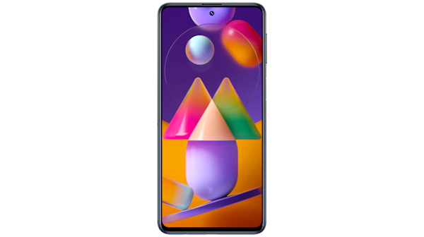 Samsung Galaxy M31s