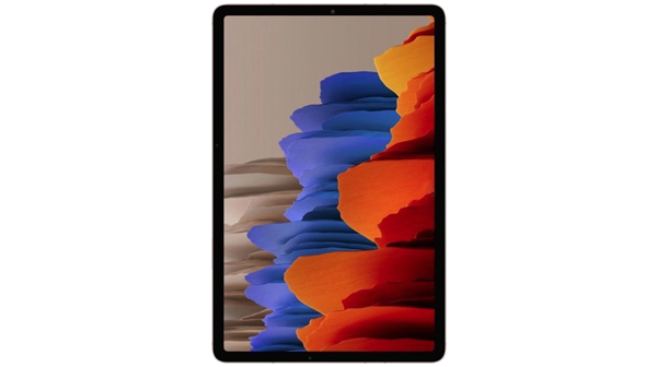 Samsung Galaxy Tab S7+ 5G Wi-Fi