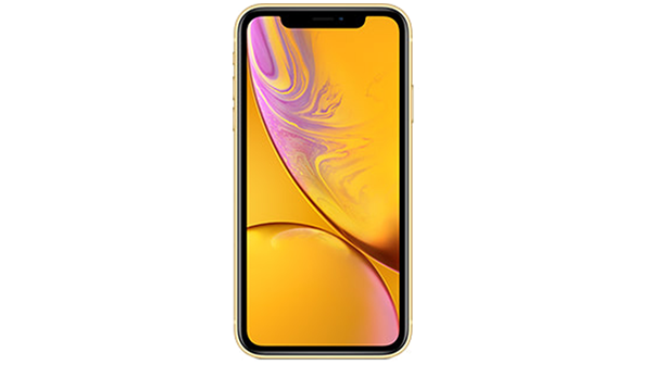 Apple iPhone XR