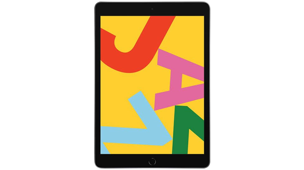 Apple iPad 10.2 4G Wi-Fi 7th generation