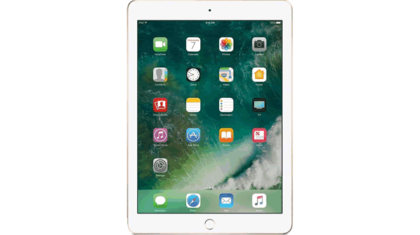 Apple iPad 9.7 4G Wi-Fi 5th generation