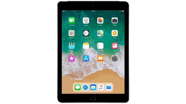 Apple iPad 9.7 4G Wi-Fi 6th generation