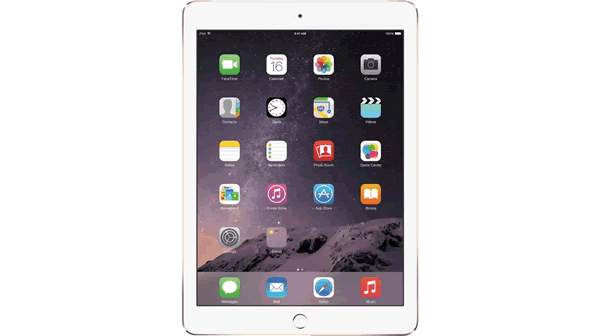 Apple iPad Air 2 4G Wi-Fi