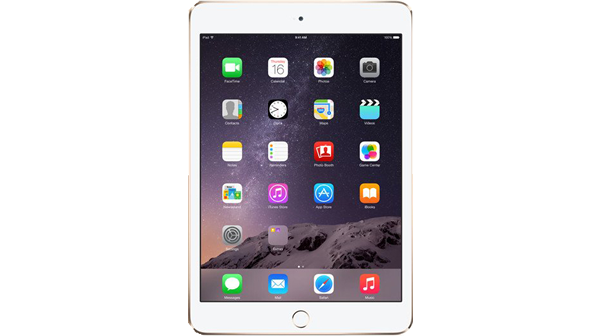 Apple iPad mini 3 4G Wi-Fi