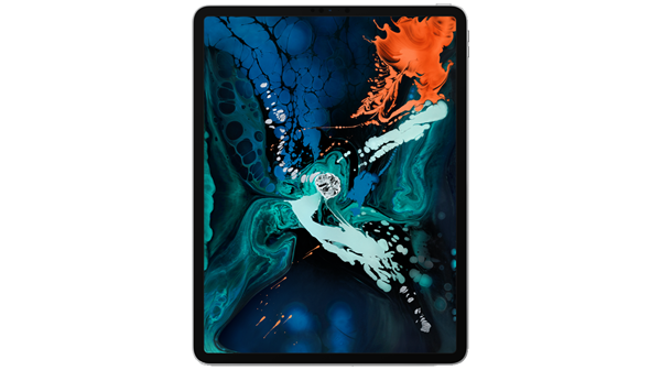 Apple iPad Pro 12.9 4G Wi-Fi 3rd generation