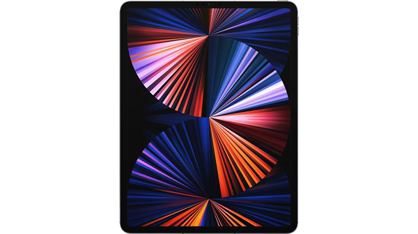 Apple 2021 iPad Pro 12.9 5G Wi-Fi 5th generation