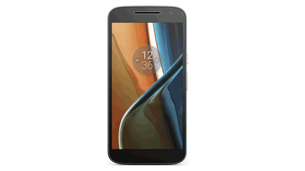 Motorola XT1622 Moto G4