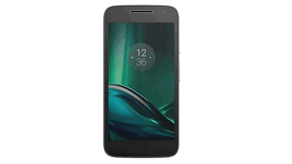 Motorola XT1607 Moto G4 Play