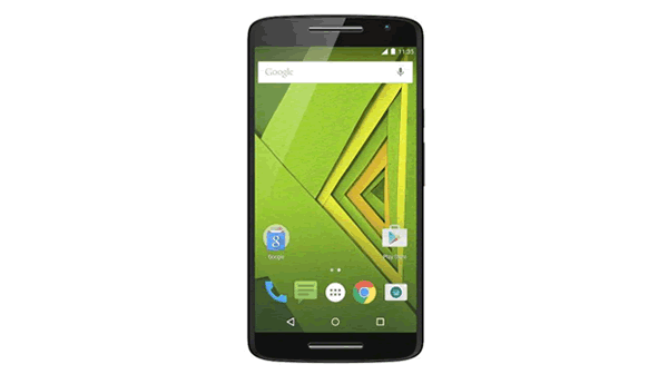 Motorola XT1562 Moto X Play