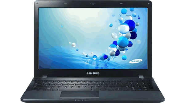 Samsung NP270