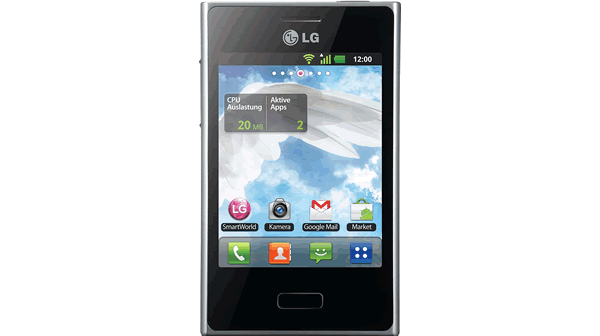 LG Optimus L3