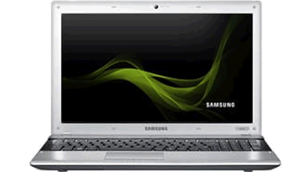 Samsung RV520 A08