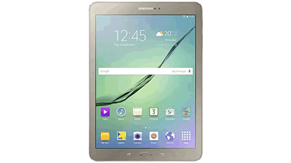 Samsung Galaxy Tab S2 VE