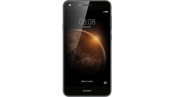 Huawei Y6 II Compact